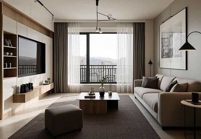 小戶型裝修必看！高效提升空間利用率，變身實用美居